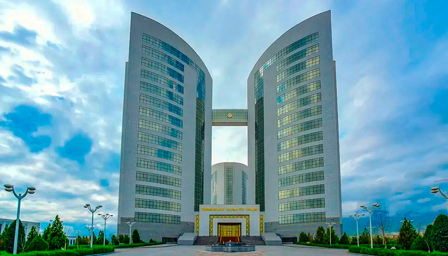 Темп рост ВВП Туркменистана за четыре месяца 2024 года составил 6,3 %