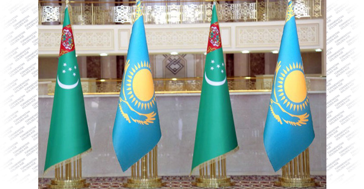 Tokayev offered to Berdimuhamedov to deliver the Turkmen gas to Kazakhstan