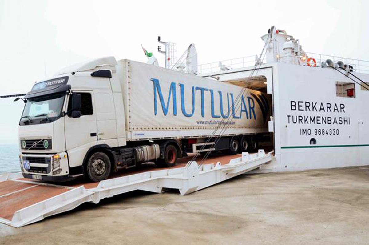 Türkmenistan Gazagystanyň kompaniýalary bilen gatnaşyklary ösdürmegi maksat edinýär