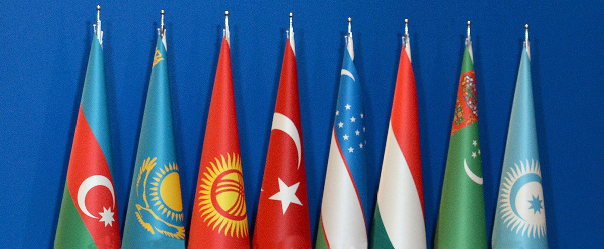 Türkmenistanyň Prezidenti Türki dilli döwletleri hereketleri utgaşdyrmaga çagyrdy