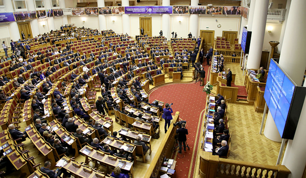 Туркменистан примет участие в осенней сессии Межпарламентской ассамблеи СНГ
