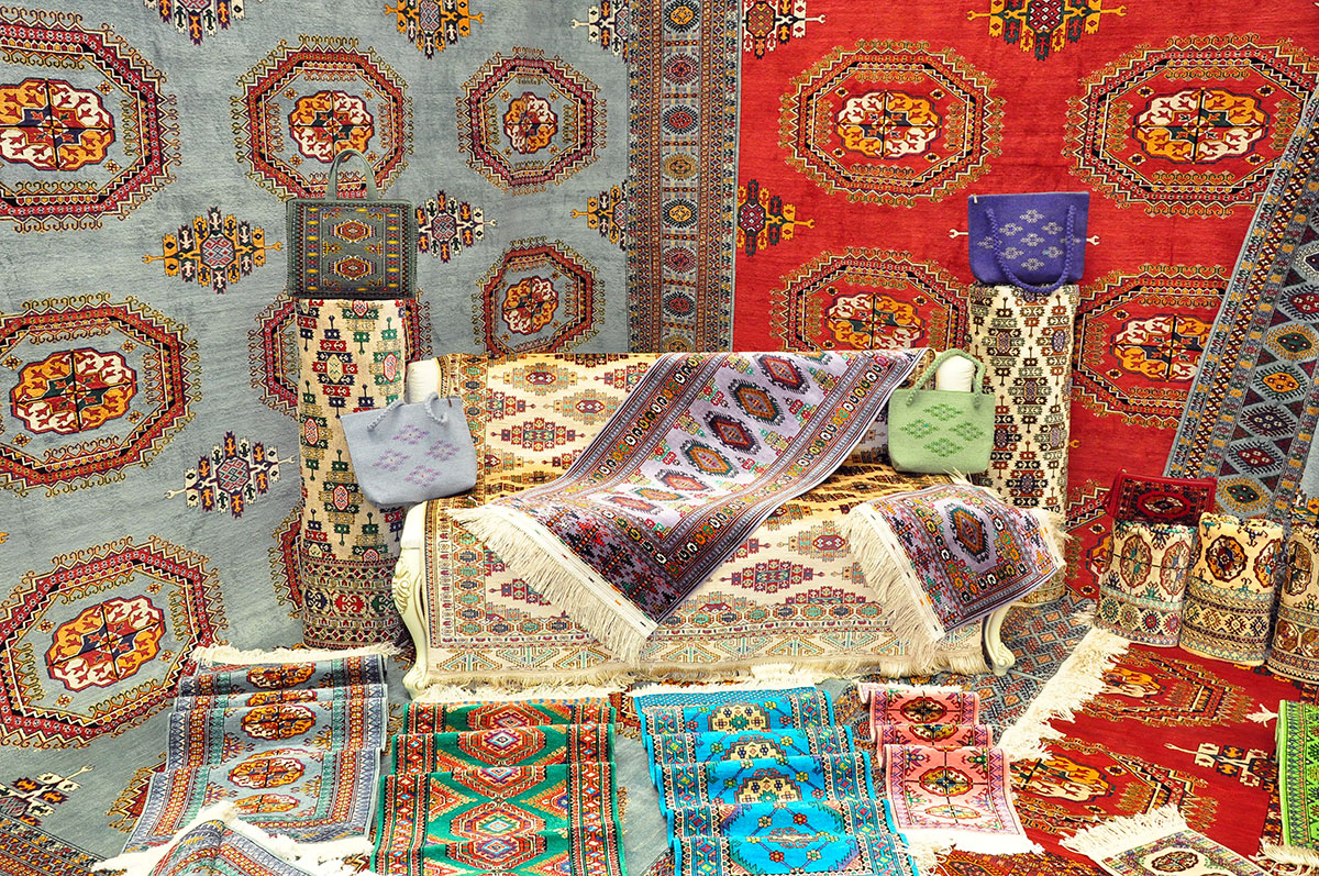 Däbiň gözel dowamy