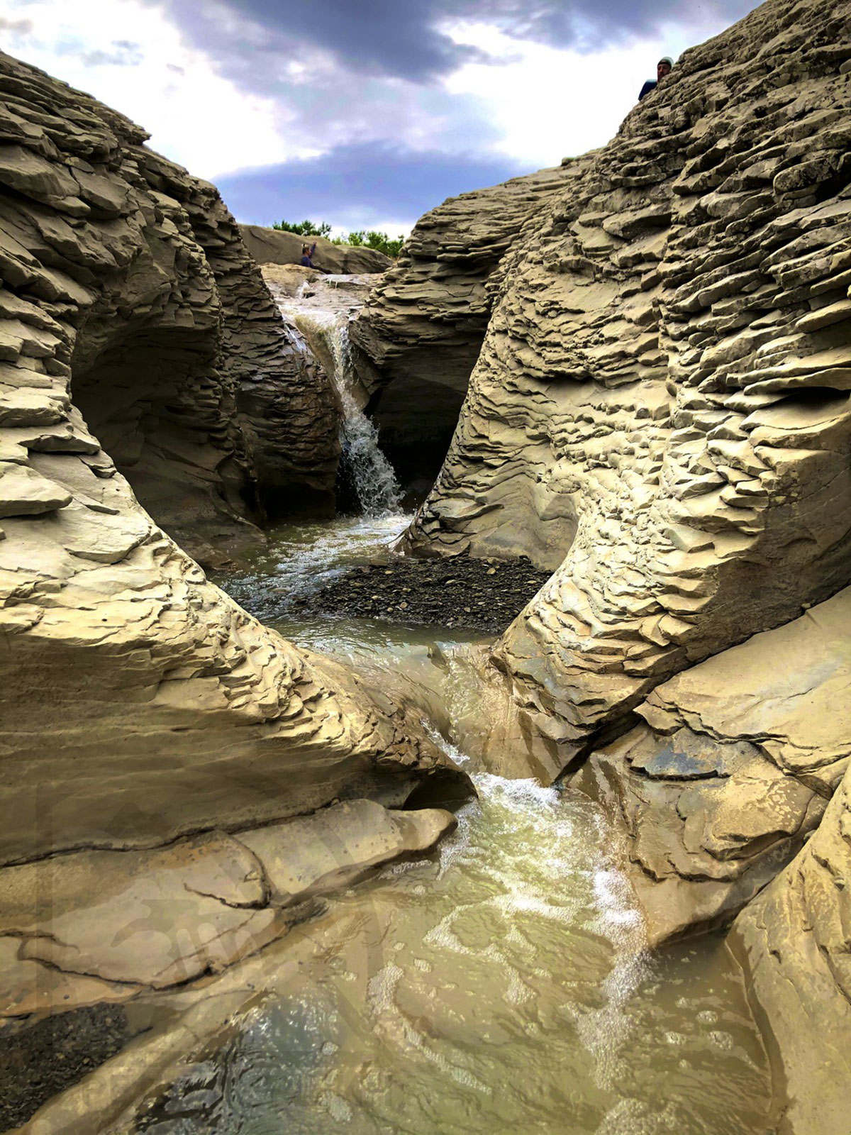 Dag gözellikleriniň beýany