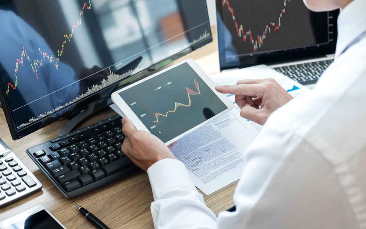 The total amount of transactions at the SCRMET trading amounted to over 96 million 537 thousand US dollars