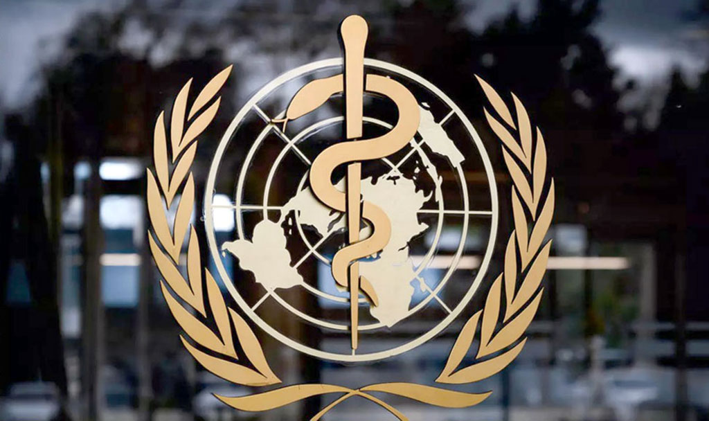 Награда ВОЗ – символ высокой оценки системы здравоохранения Туркменистана