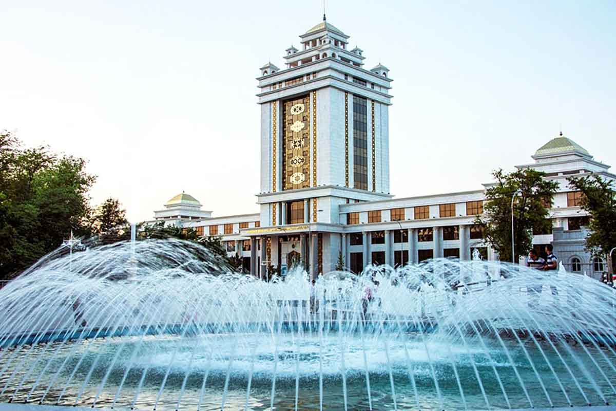 Turkmen Institute entered the international ranking of young universities in the world