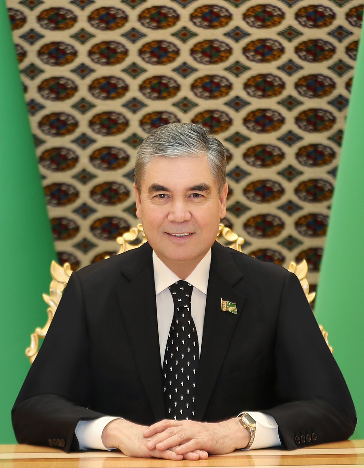 Turkmenistan-Turkey: following the traditions of friendship and brotherhood in the name of peace and creation