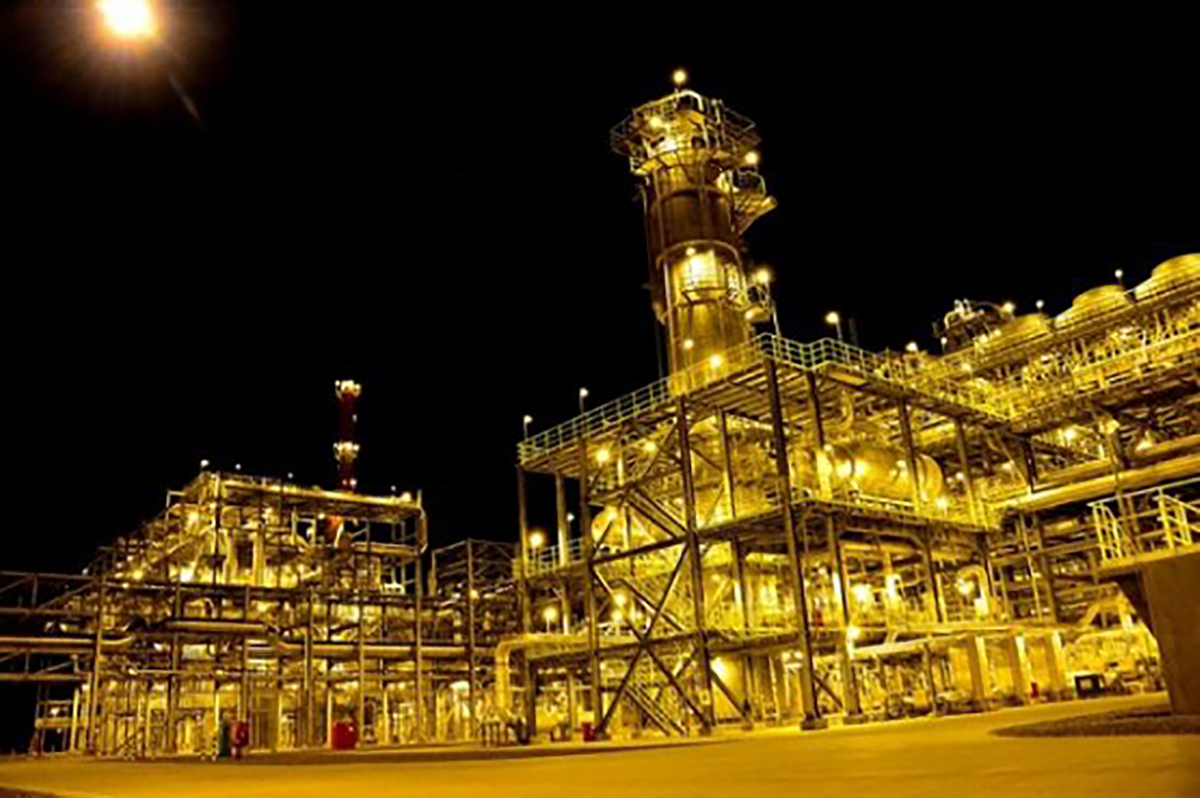 Продукция Туркменбашинского комплекса нефтеперерабатывающих заводов пользуется спросом у иностранных покупателей