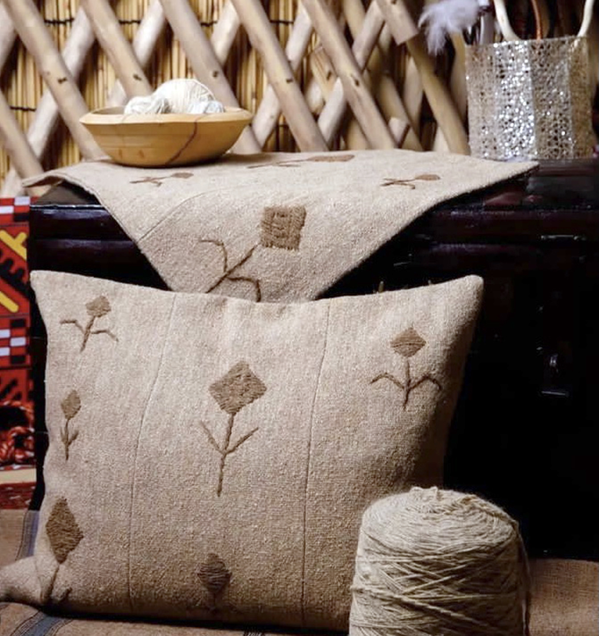 Предприниматель из Туркменистана – на Неделе дизайна в Милане