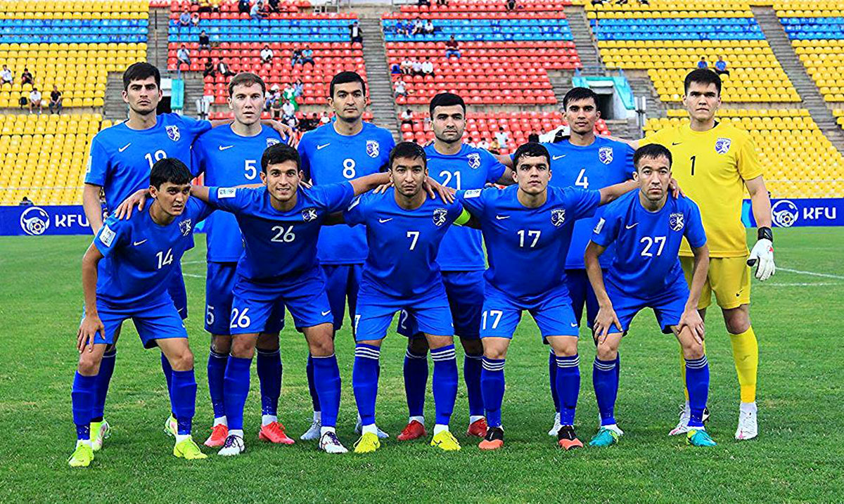 “Kopetdag” won the first victory in the championship of Turkmenistan-2022 on football