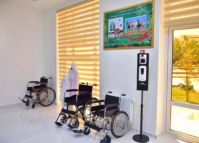 Расширяется аптечная сеть в регионах страны