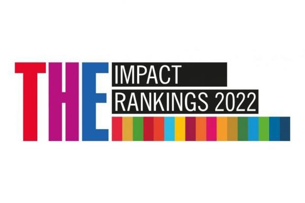Türkmen ýokary okuw mekdepleriniň ikisi ilkinji gezek THE Impact Rankings-2022-niň dünýä reýtingine girizildi