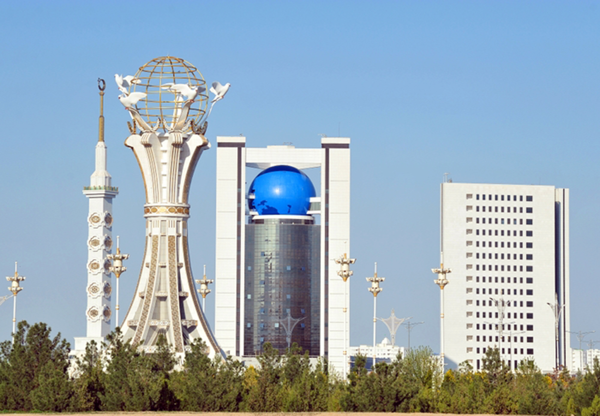 Президент Туркменистана рассказал о приоритетах внешней политики страны