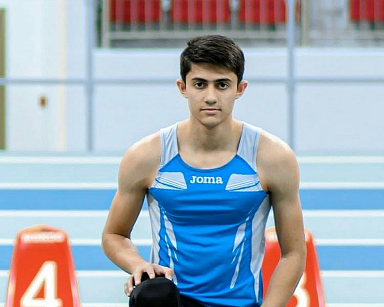 Ýurdumyzyň ýeňil atletikaçylary Samarkantda geçirilen Merkezi Aziýanyň açyk çempionatynda 11 medal gazandylar