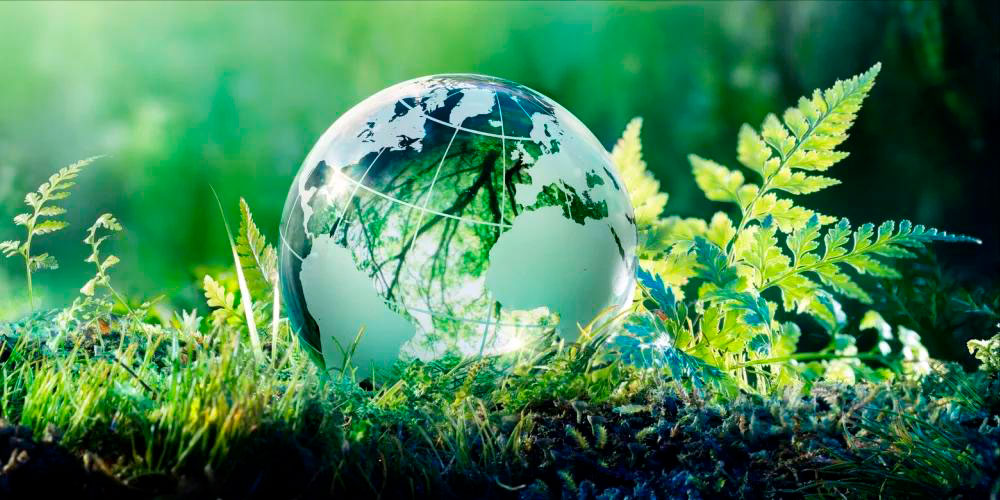 Климатический и экологический фестиваль под названием «Сохраним Землю вместе!» пройдет в Ашхабаде