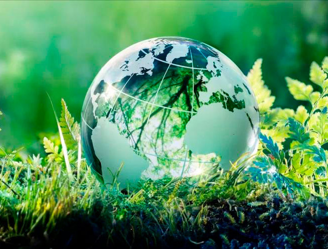 Climate and environmental festival called “Let's Save the Earth Together!”  will be held in Ashgabat