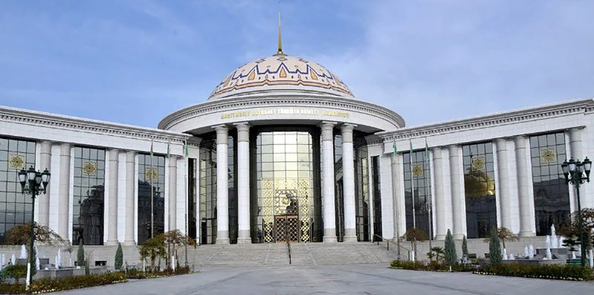 International Internet Chemistry Olympiad takes place in Turkmenistan