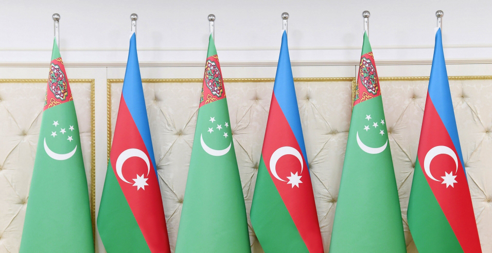 The President of Turkmenistan received the Chairman of the Milli Mejlis of the Republic of Azerbaijan