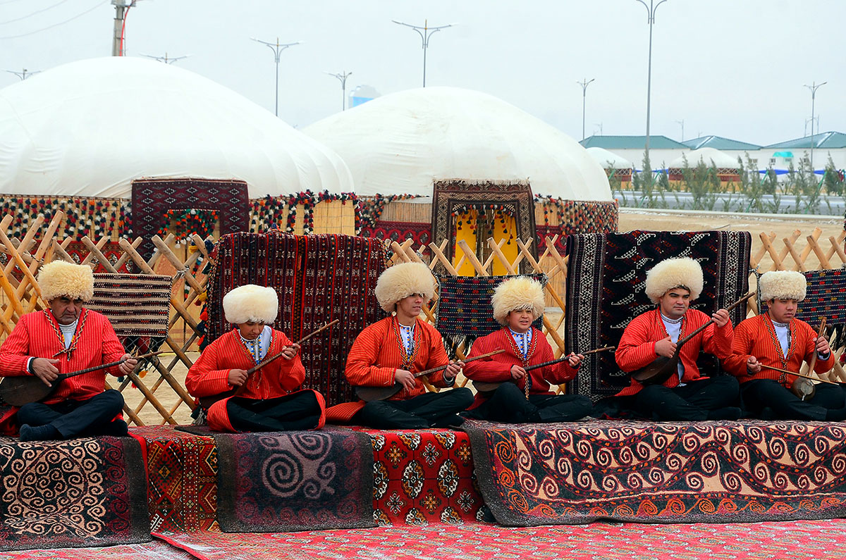 Новоселье в канун праздника