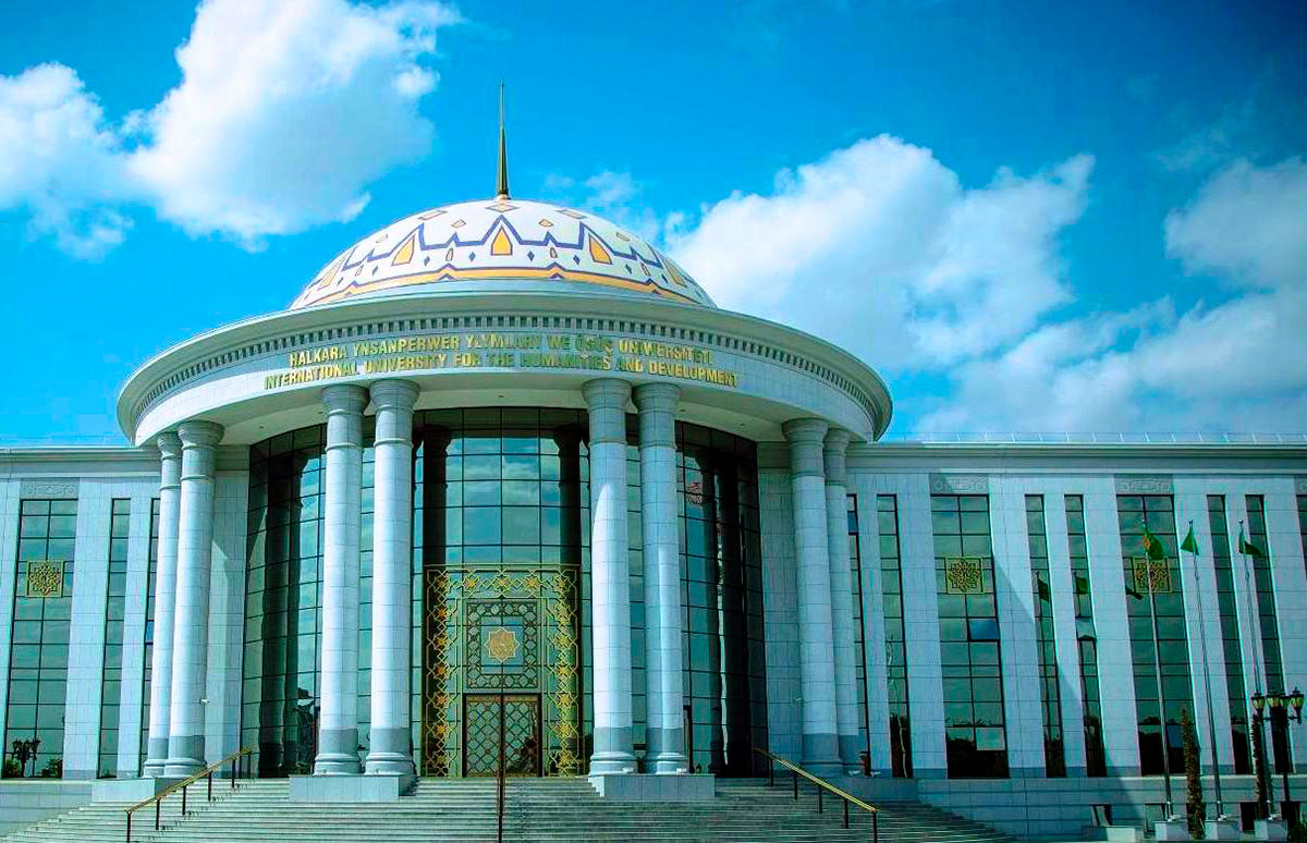 Türkmenistan talyplar üçin halkara olimpiadalaryny geçirmäge taýýarlanýar