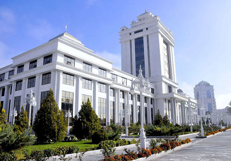 I Международный научный форум приглашает молодых ученых Туркменистана и зарубежья