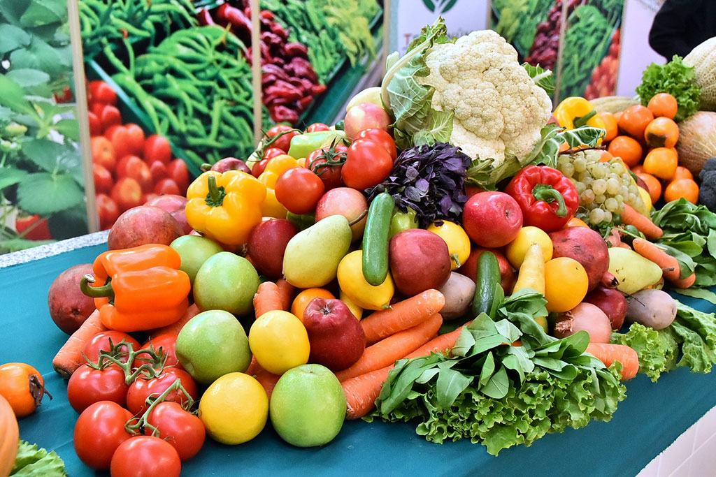 Эффективность агропромышленного комплекса – основа продовольственного изобилия