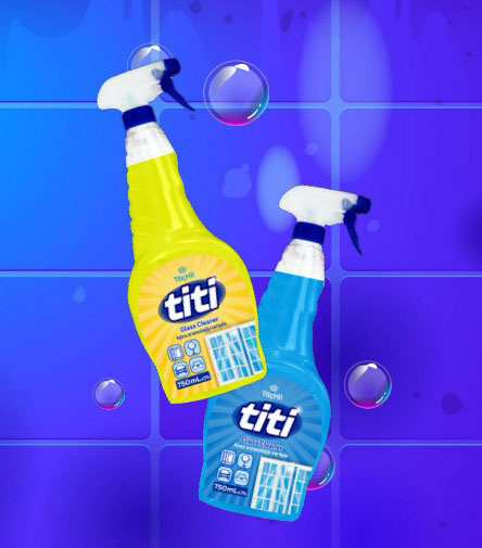 New products «Tach hil» for auto lovers