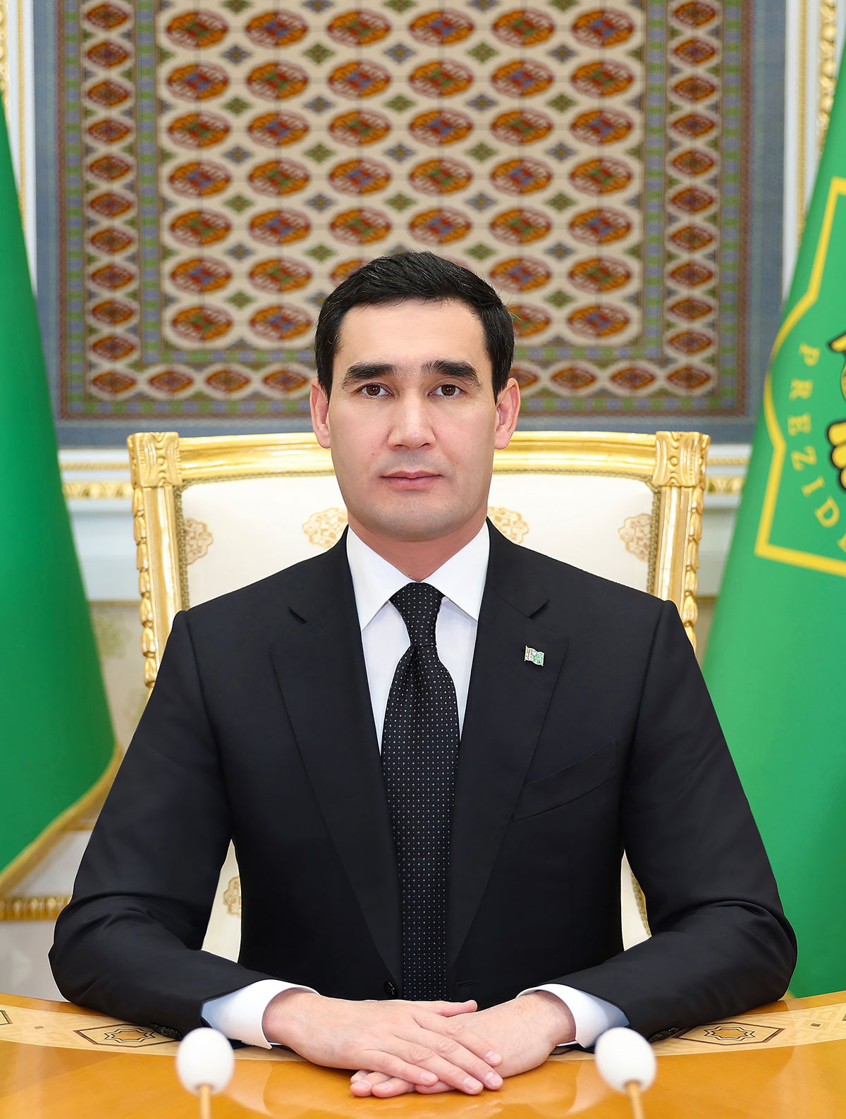 Türkmenistanyň nebitgaz pudagyna daşary ýurt maýa goýumlaryny çekmek boýunça halkara göçme foruma gatnaşyjylara