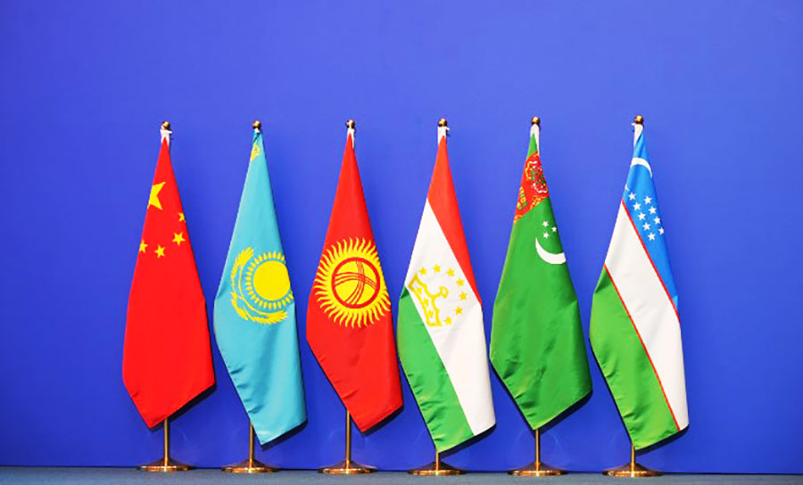 China and Central Asian countries: experts on building effective interstate relations of a new type