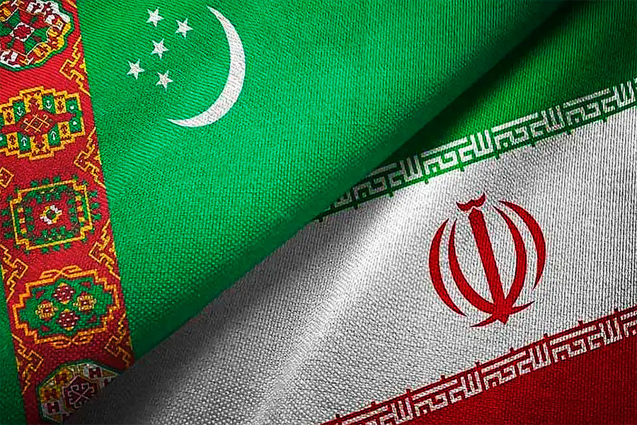 Turkmenistan – Iran: interstate dialogue based on the principles of friendship, mutual respect and shared interests