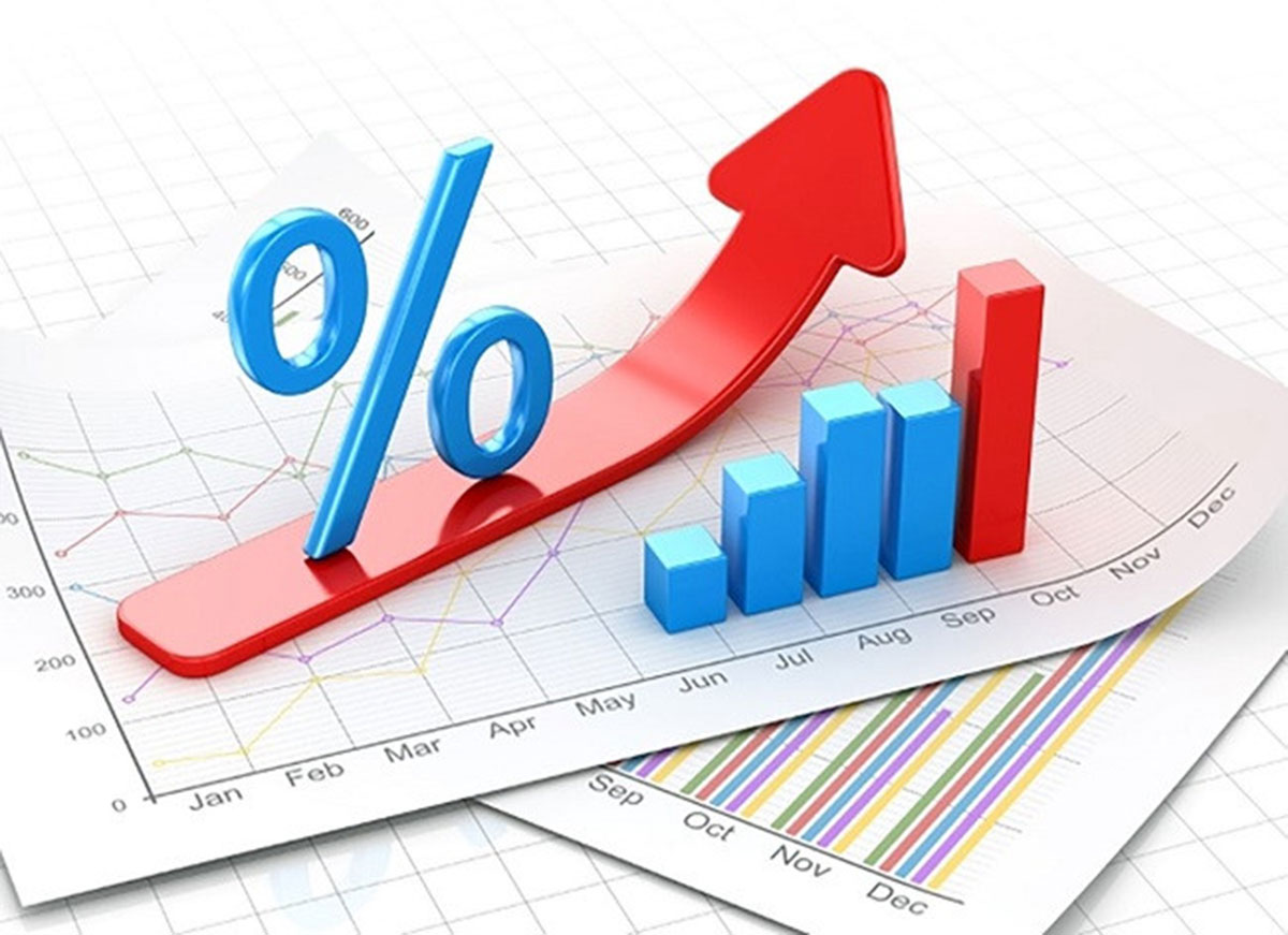 Turkmenistan's GDP growth for the eight months of 2023 secured at the level of 6.2 %