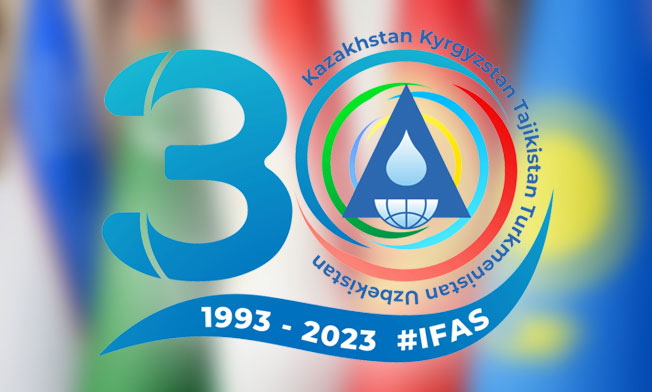 The Summit of the heads of state of the founders of the International Fund for Saving the Aral Sea began in Dushanbe