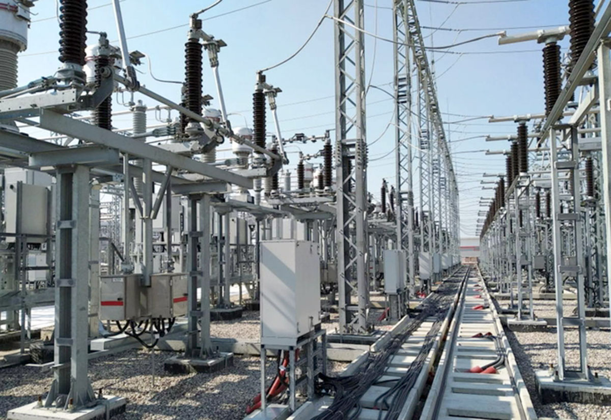 Новая электростанция повысит производственный и экспортный потенциал Туркменистана