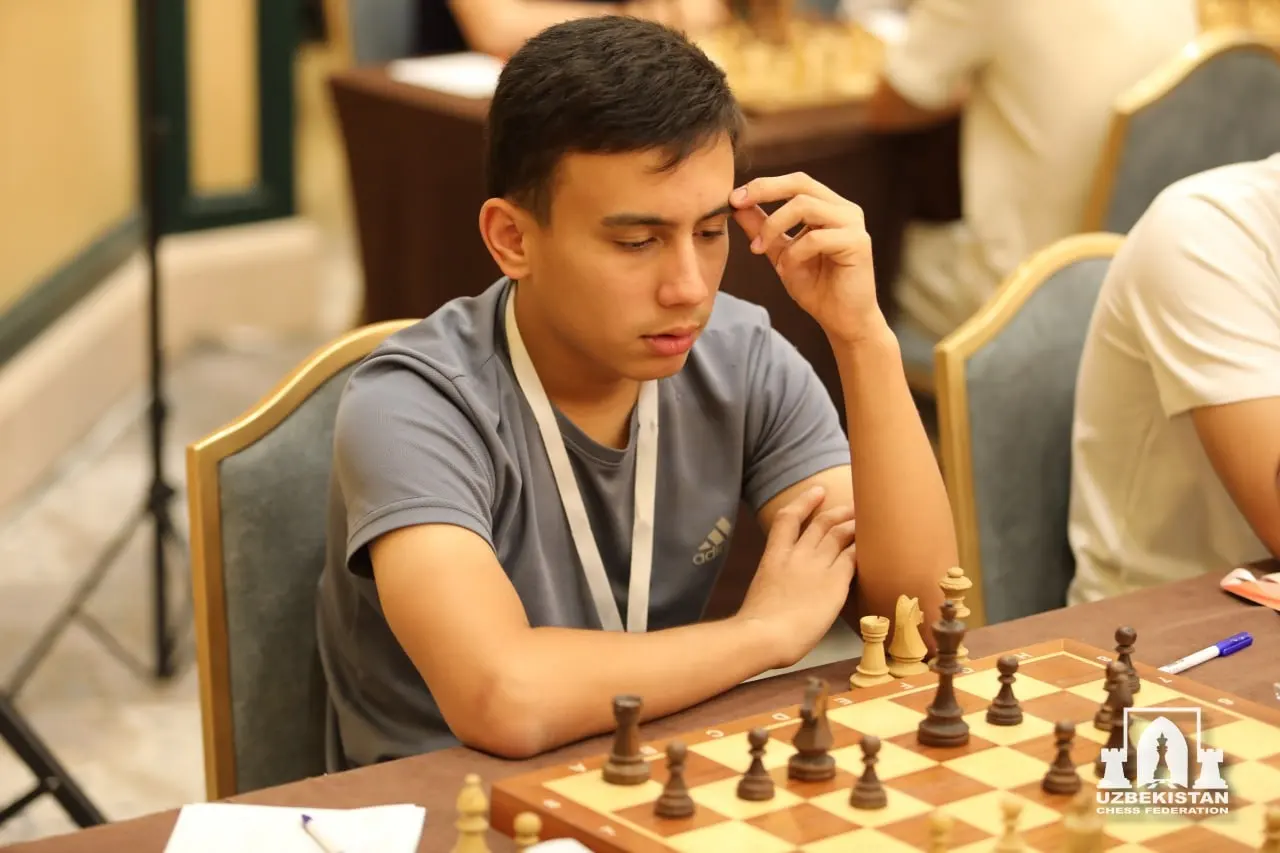 Russian Jewish chess player to challenge world champion for title in UAE 