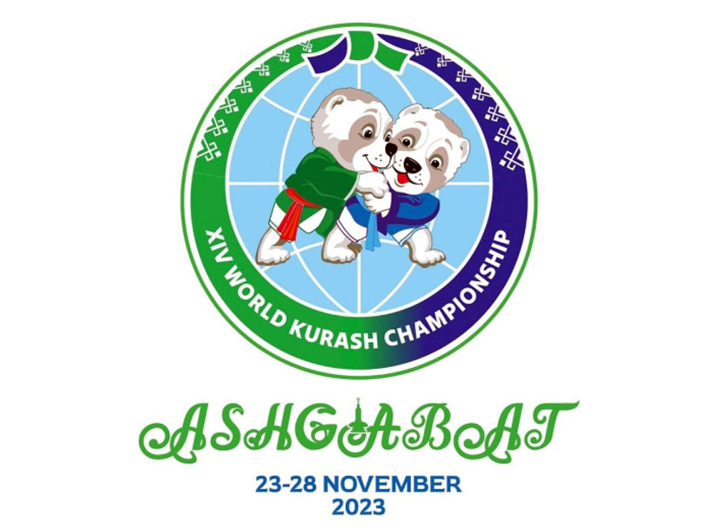 Чемпионат мира по курашу в Ашхабаде станет рекордным по количеству участников