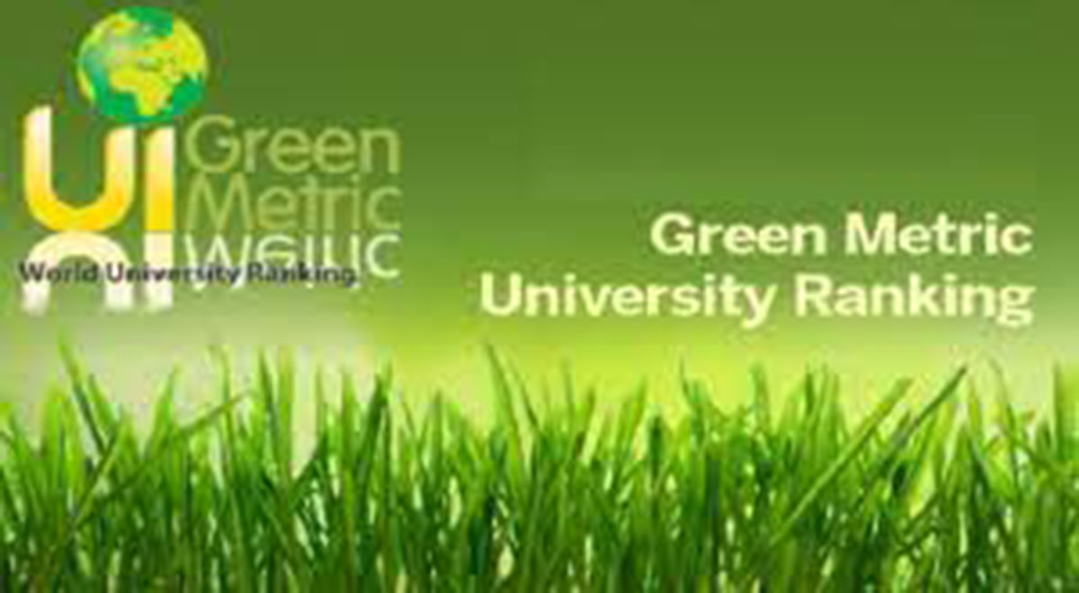 Türkmenistanyň ýokary okuw mekdepleriniň 8-si «UI GreenMetric World University Rankings» görkezijisine girdi