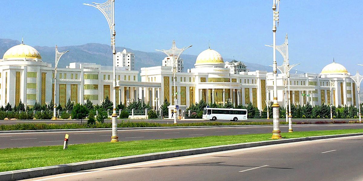 В туркменском медуниверситете состоялась II Международная олимпиада по биологии