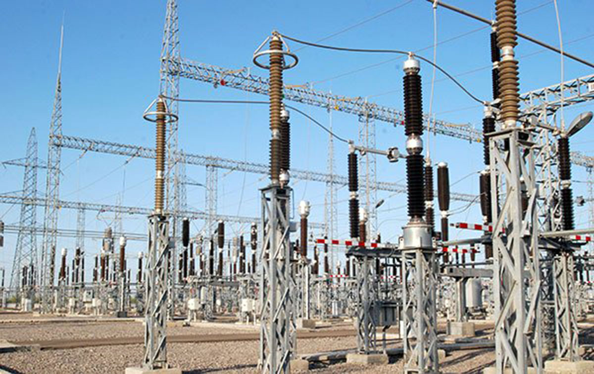 Specialists of "Daşoguzenergogurluşyk" carry out works on commissioning of a new electric substation