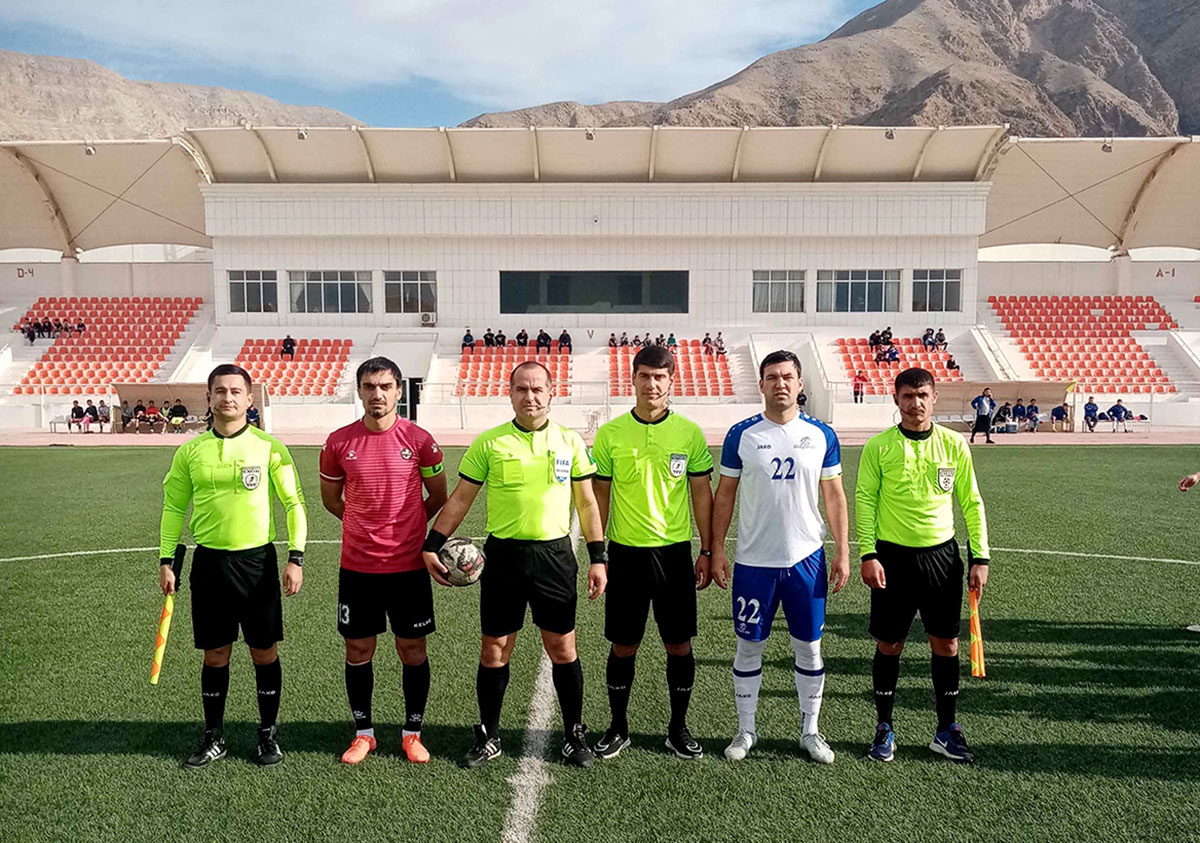 «Nebitchi» takes a step towards bronze, and the participants of the 2023/24 AFC Cup share points