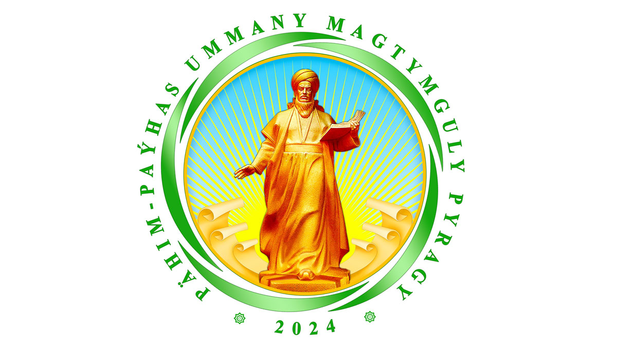 Resolution of the Mejlis of Turkmenistan on Declaring 2024 as the Year of “Fount of wisdom Magtymguly Fragi”