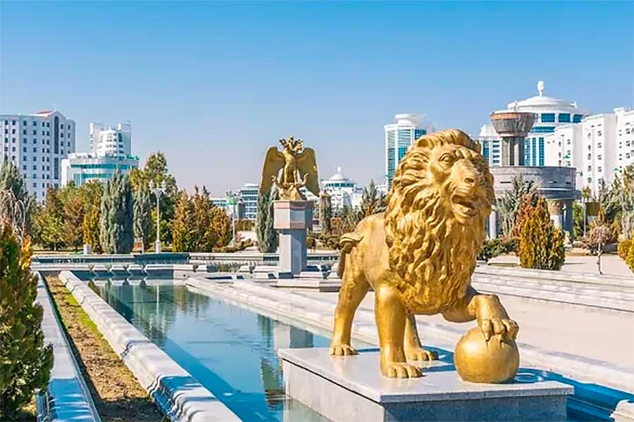 The Investment Program of Turkmenistan for 2024 provides for the