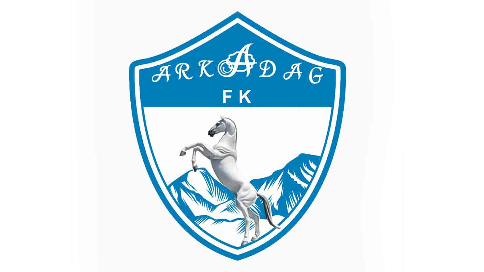 Football players of "Arkadag" set off for a training camp in Turkey