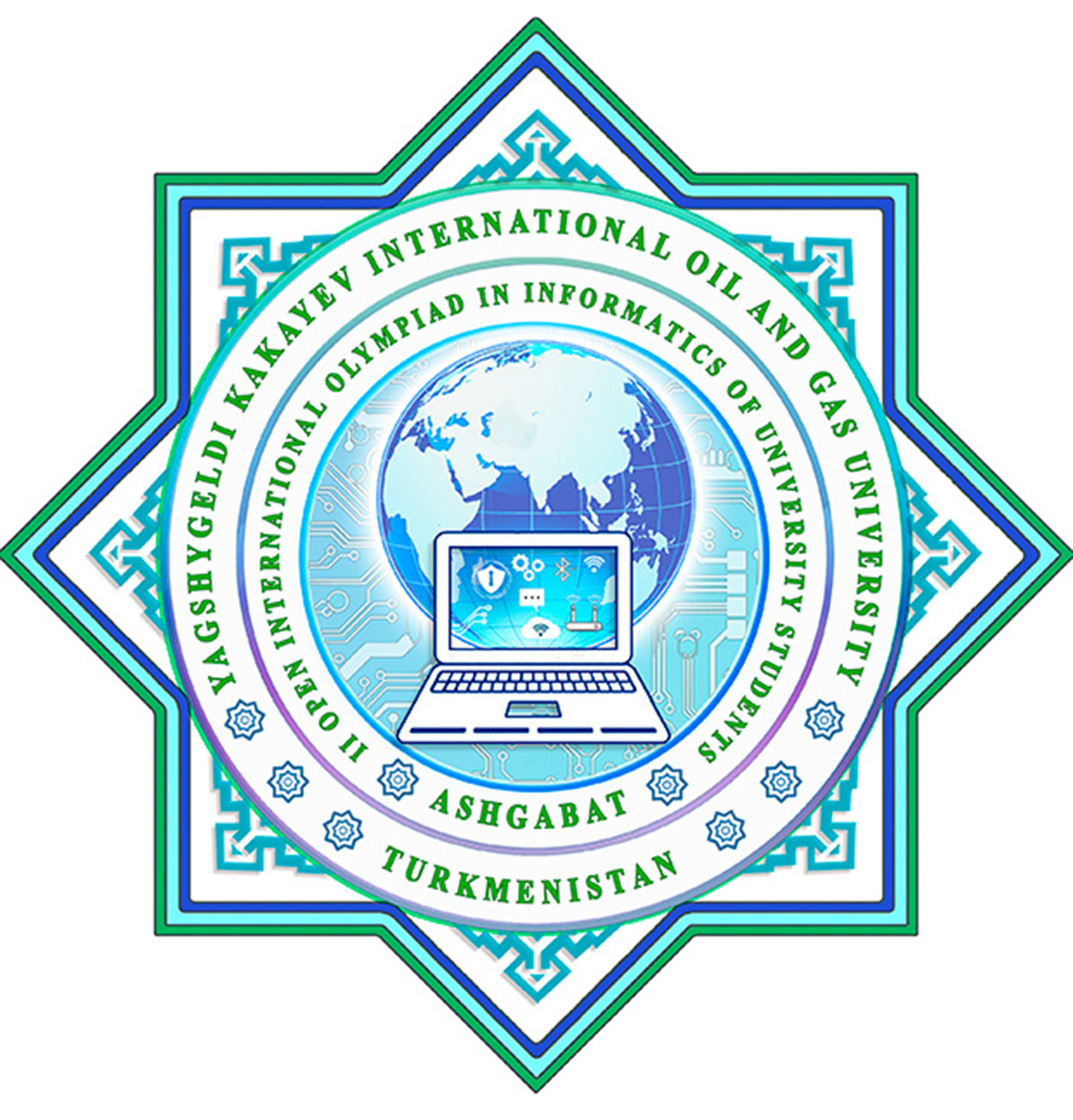IOGU named after Y.Kakayev will hold a number of events for students of Turkmenistan and abroad