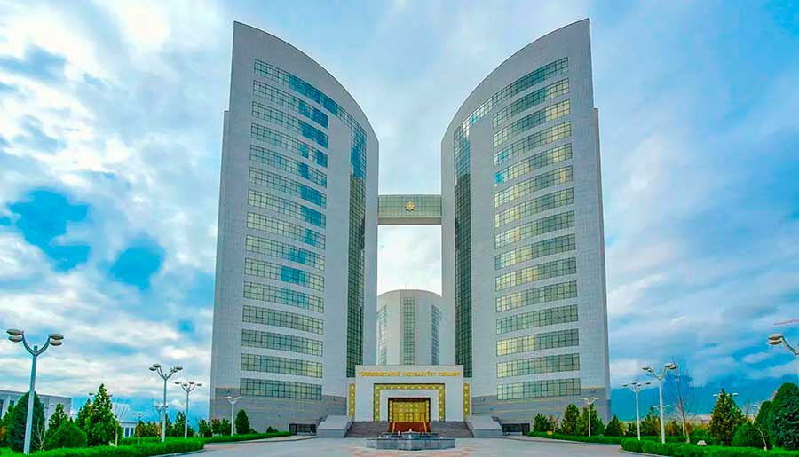 Turkmenistan's GDP growth in the first month of 2024 amounted to 6.3 percent