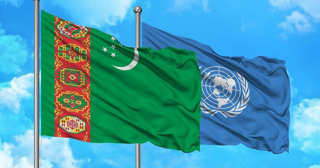 В Туркменистане запущена Платформа партнерства ООН и частного сектора