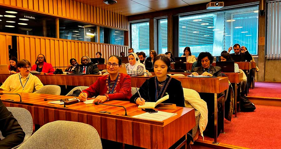 Туркменские делегаты приняли участие в совещании Национальных Комиссий по делам ЮНЕСКО