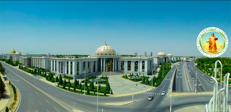 В Туркменистане состоится олимпиада по международным отношениям и геополитическому моделированию