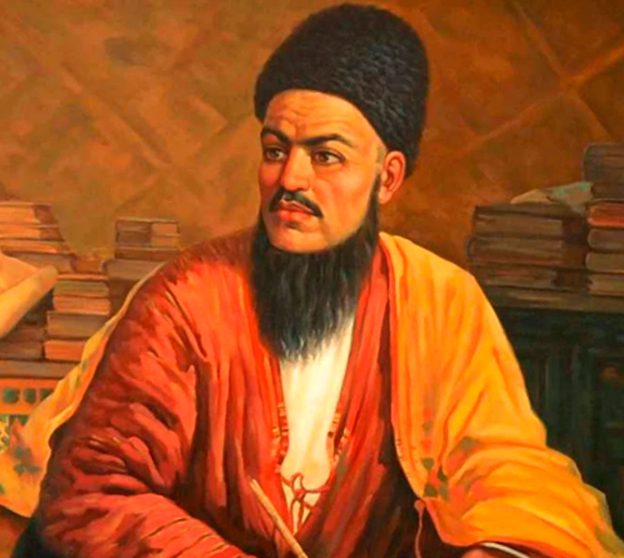 Наследие Махтумкули и вклад туркменской культуры в мировую цивилизацию обсудили на конференции в Москве