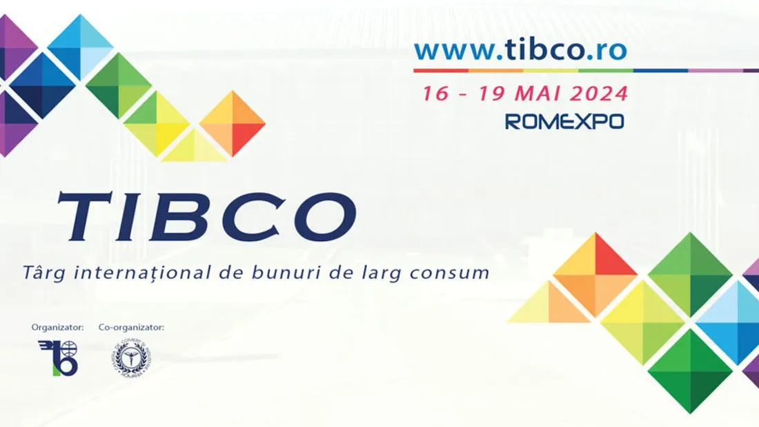 Turkmen business is welcome at the International Trade Fair for Consumer Goods in Romania