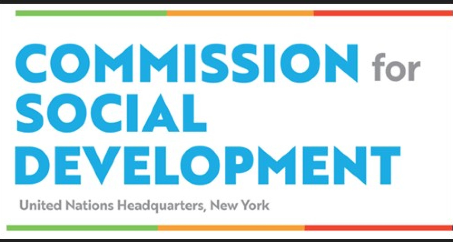 Turkmenistan elected as a member of the UN Commission for Social Development for 2025-2029